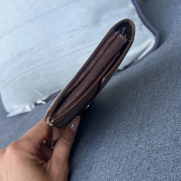 Louis Vuitton Vernis long Wallet - Picture 8 of 14